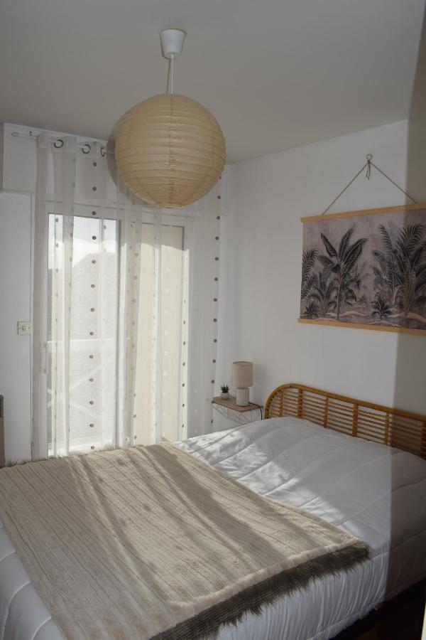 Cote Et Vie - Appartement Et Garage Saint Gilles Croix de vie Buitenkant foto